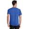 Port & Company® Essential Blue Shades Adult T-Shirt